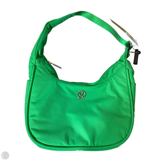 Handbag By Lululemon, Size: Medium