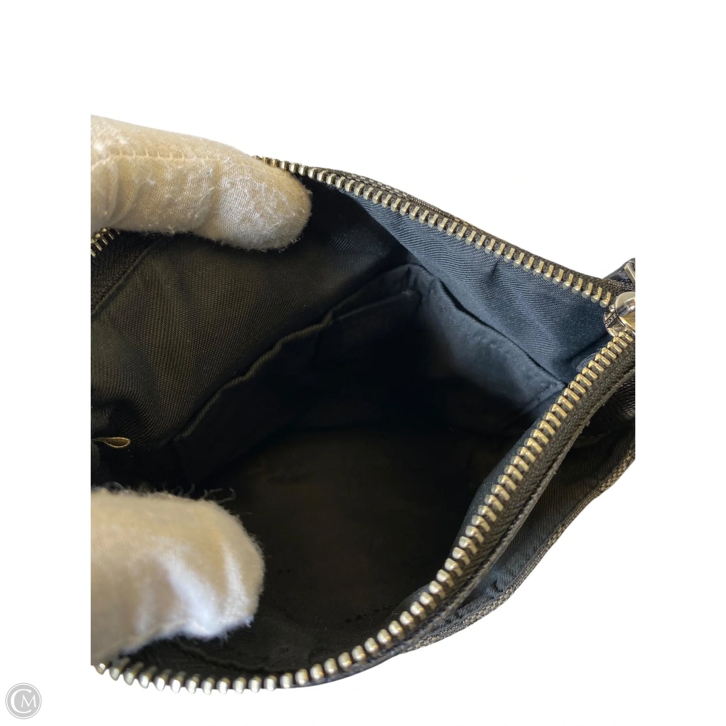Crossbody Designer By Coach, Size: Small