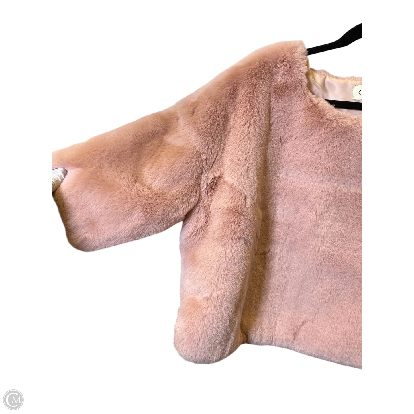 Sweater By Cherish In Pink, Size: Xs