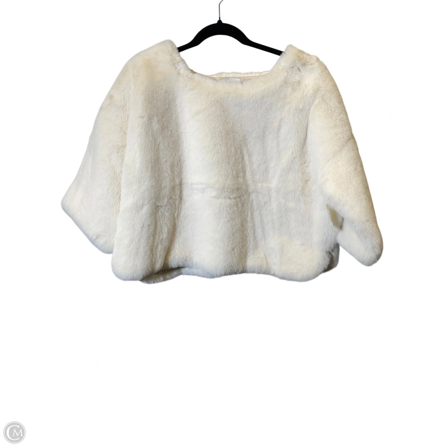 Sweater By Cherish In Cream, Size: Xs