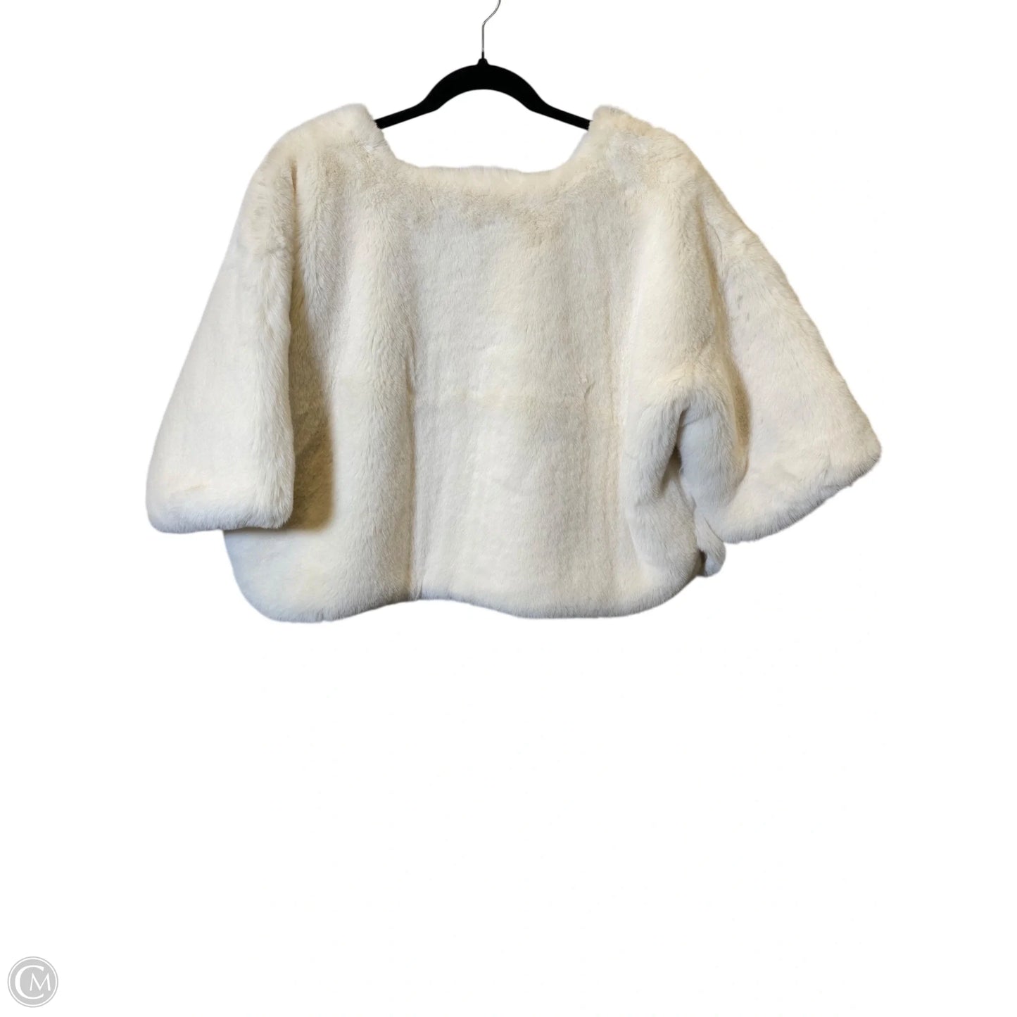 Sweater By Cherish In Cream, Size: Xs