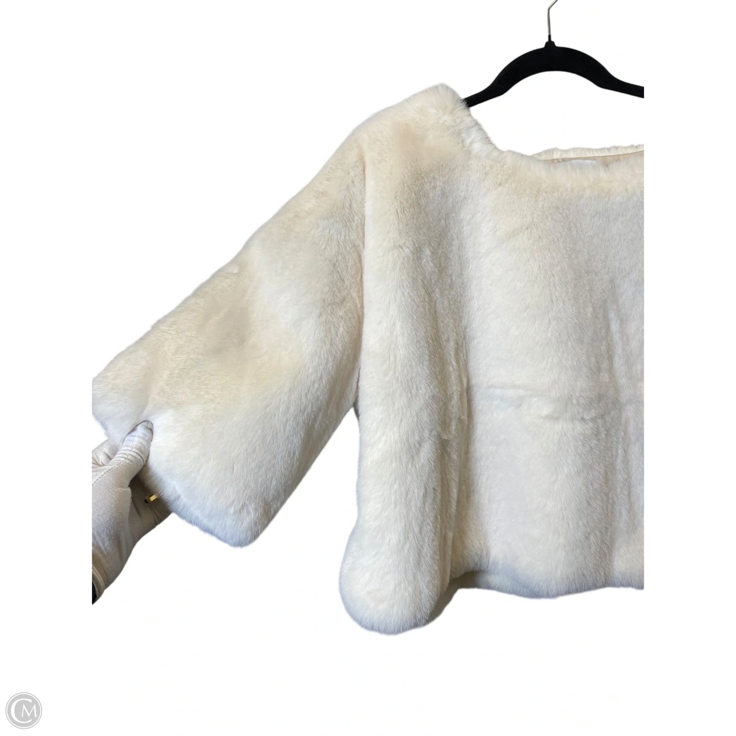 Sweater By Cherish In Cream, Size: Xs