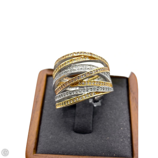 Ring Stackable By Henri Bendel, Size: 10
