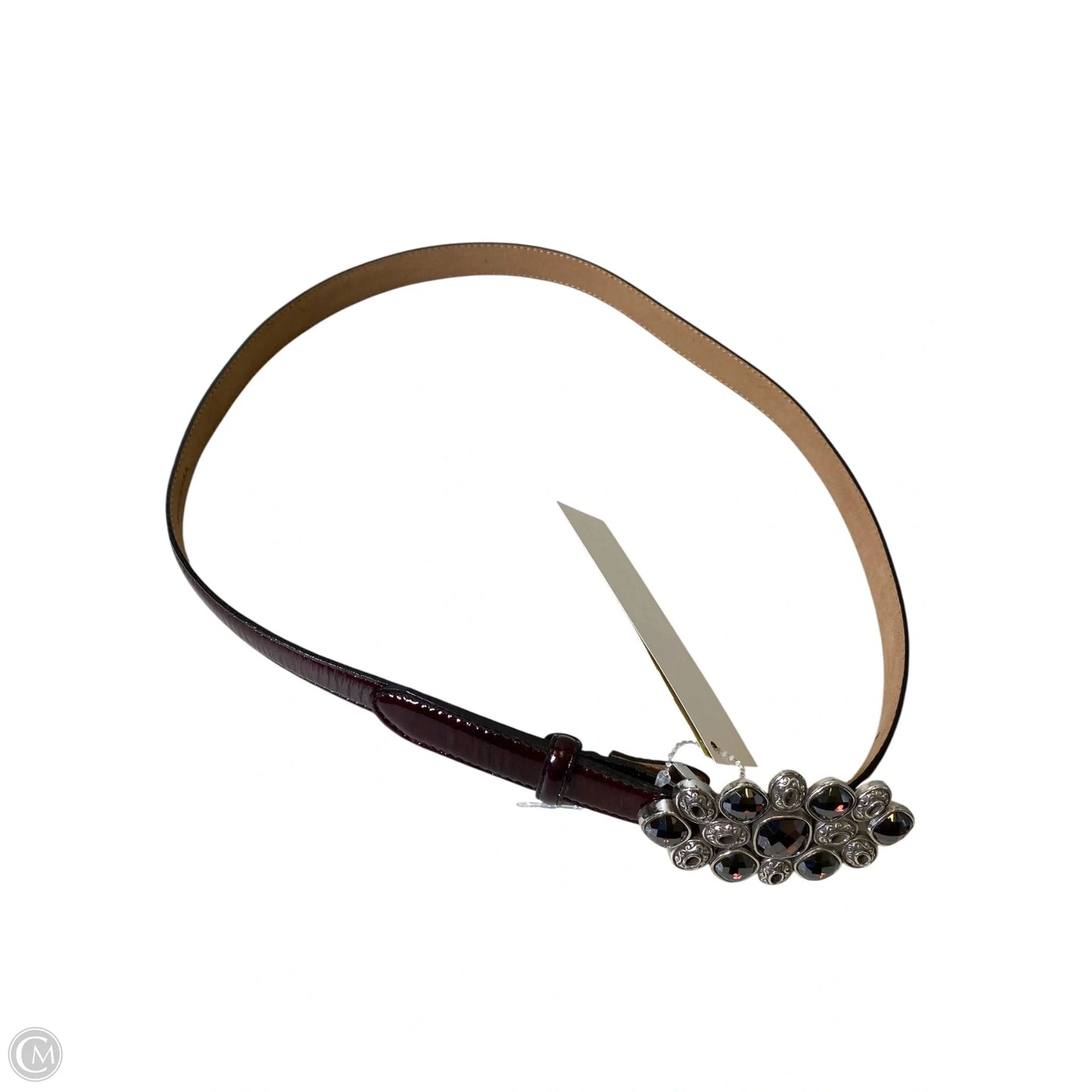 Belt By Brighton, Size: Large