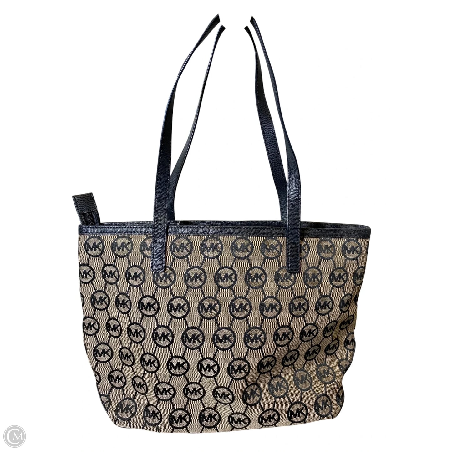 Handbag Designer By Michael Kors, Size: Medium