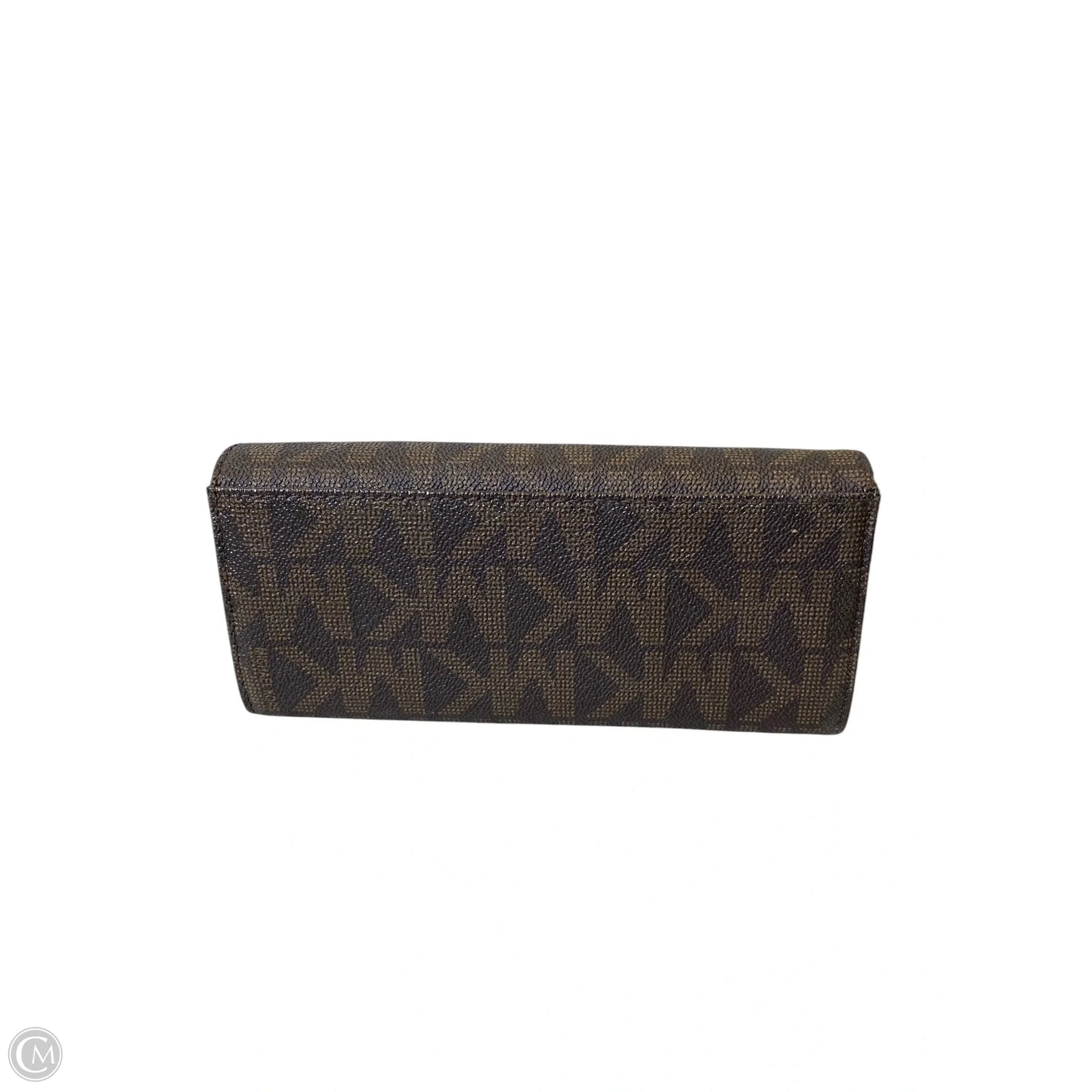 Wallet Designer By Michael Kors, Size: Medium