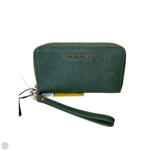 Wallet Designer By Michael Kors, Size: Medium