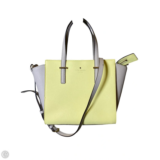 Handbag Designer By Kate Spade, Size: Medium
