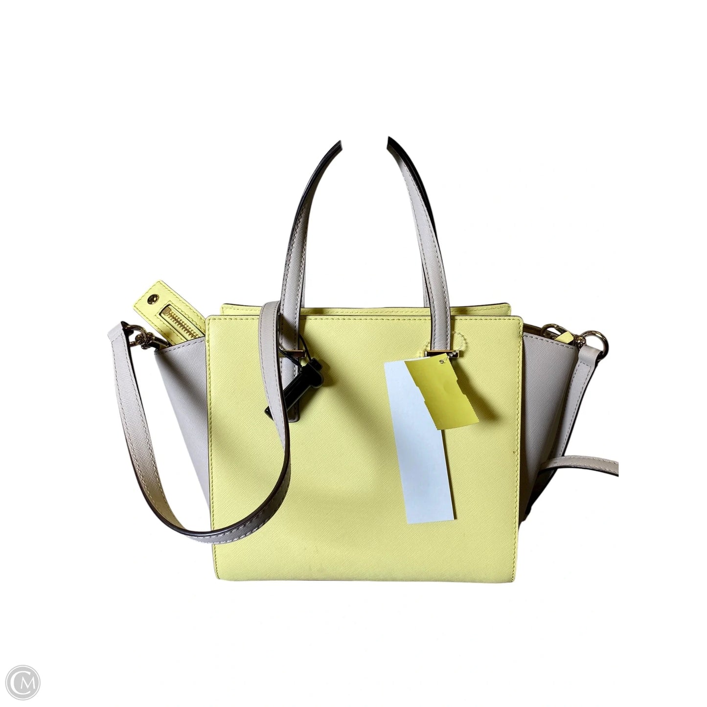 Handbag Designer By Kate Spade, Size: Medium