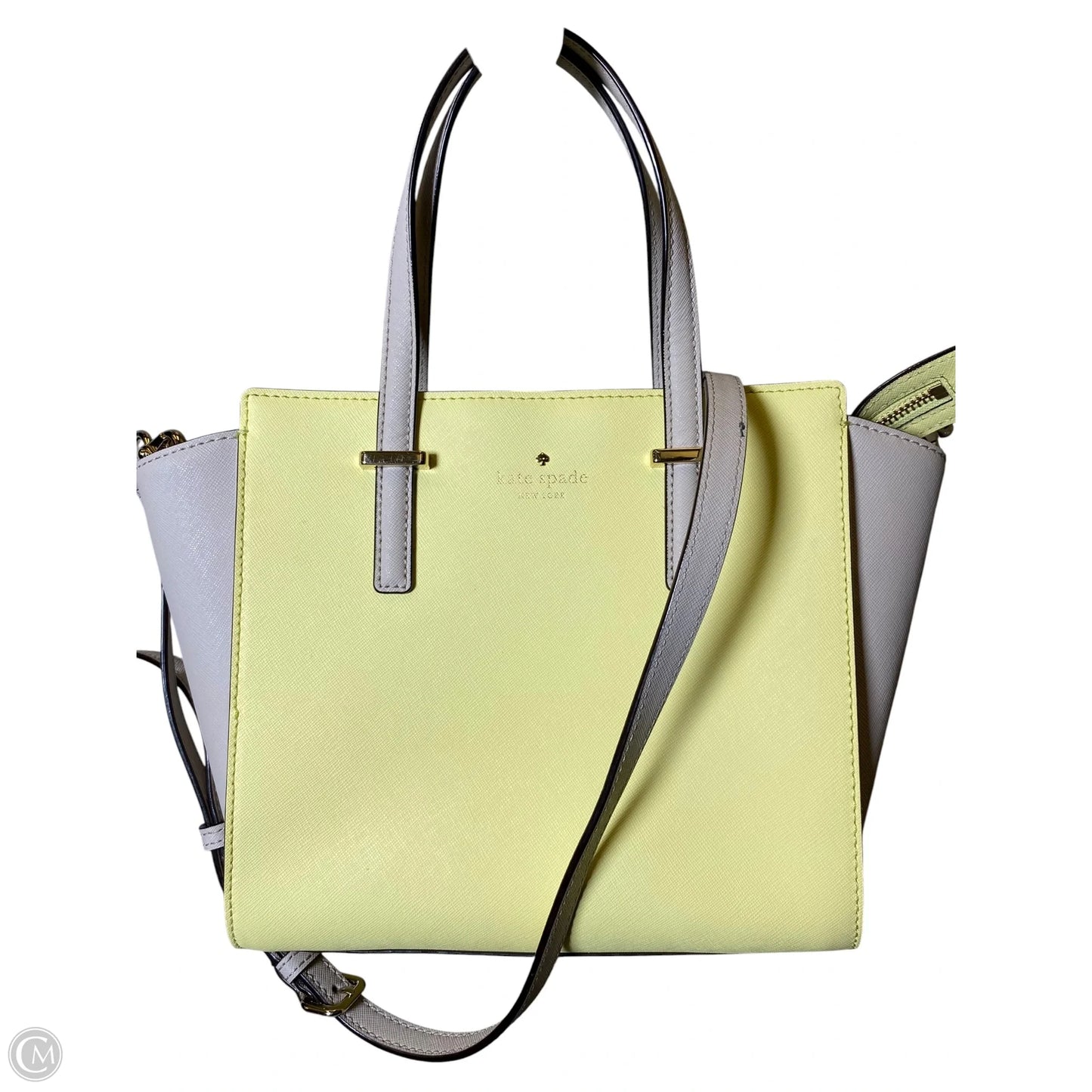 Handbag Designer By Kate Spade, Size: Medium