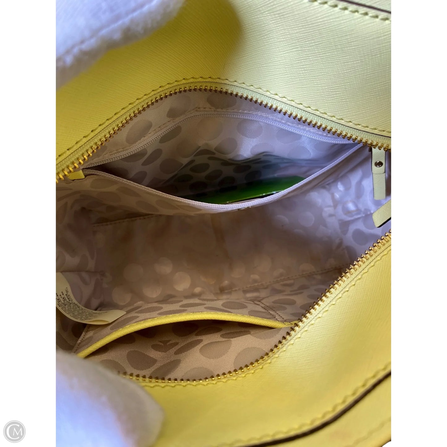 Handbag Designer By Kate Spade, Size: Medium