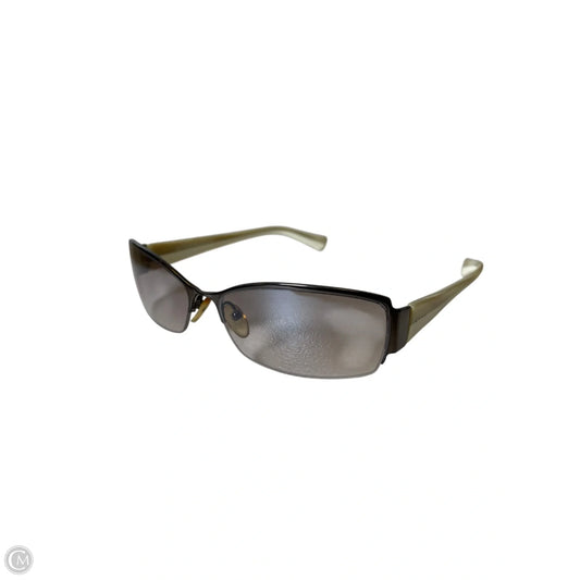Sunglasses By Etro