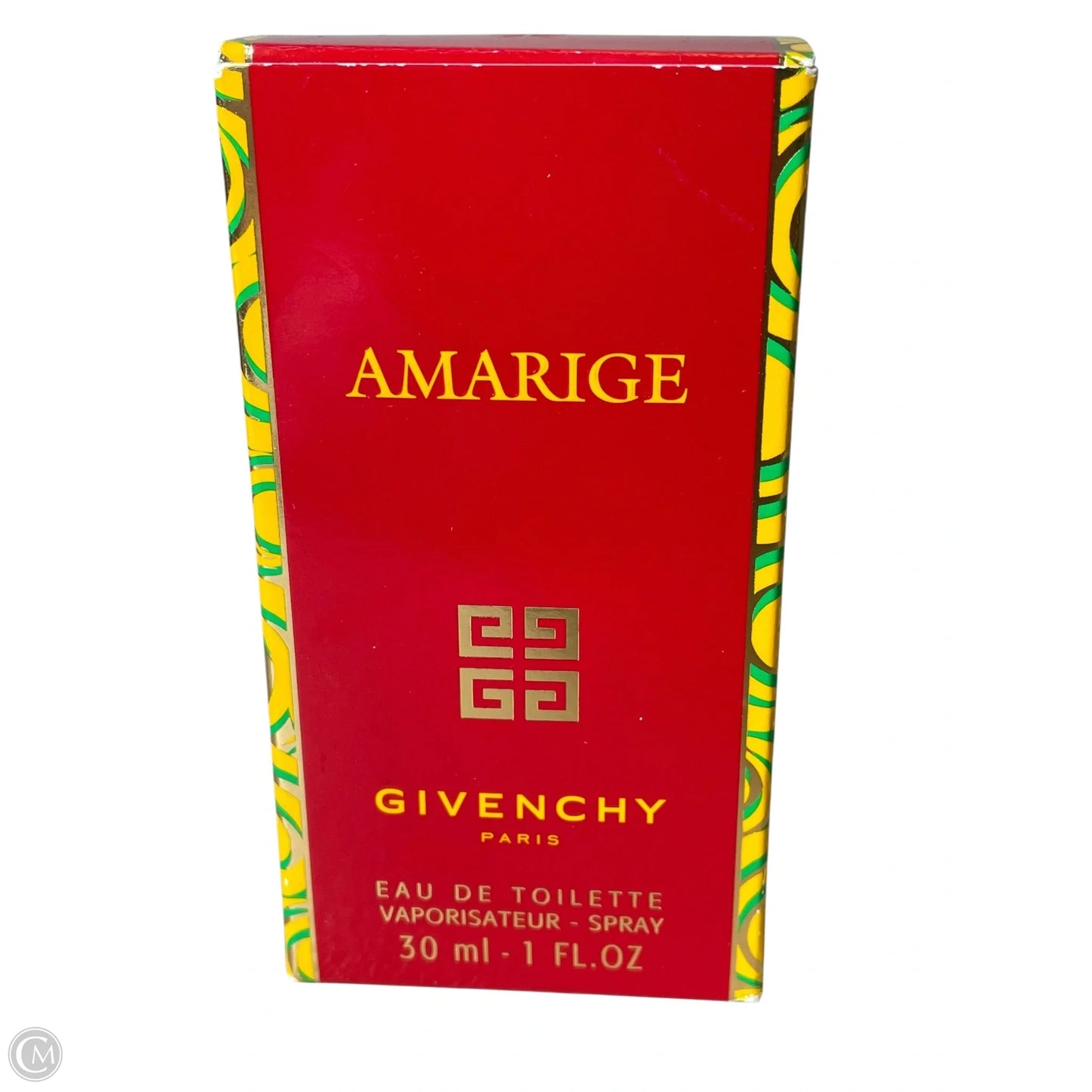 Fragrance Luxury Designer By Givenchy