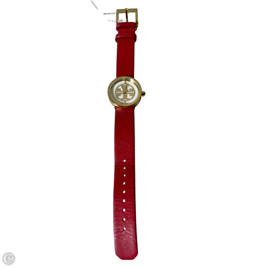 Watch Designer By Tory Burch