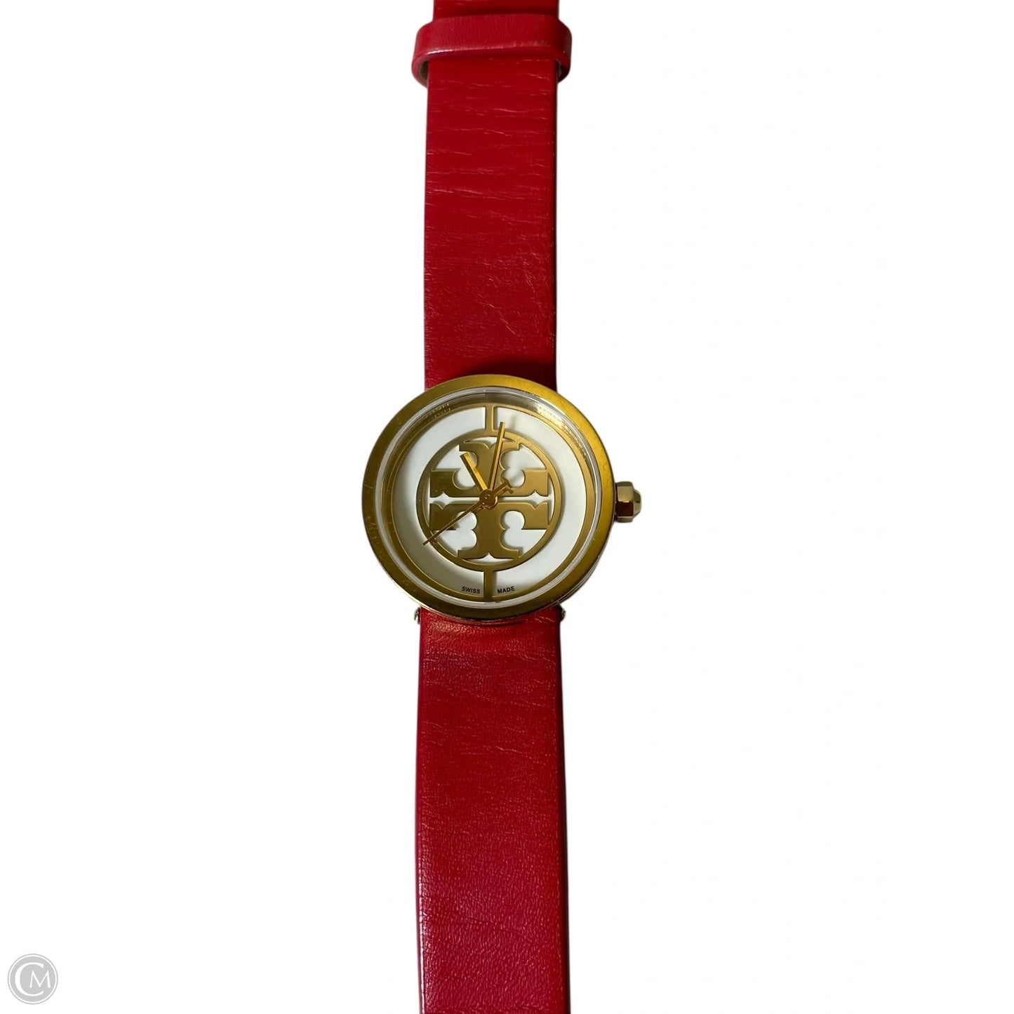 Watch Designer By Tory Burch