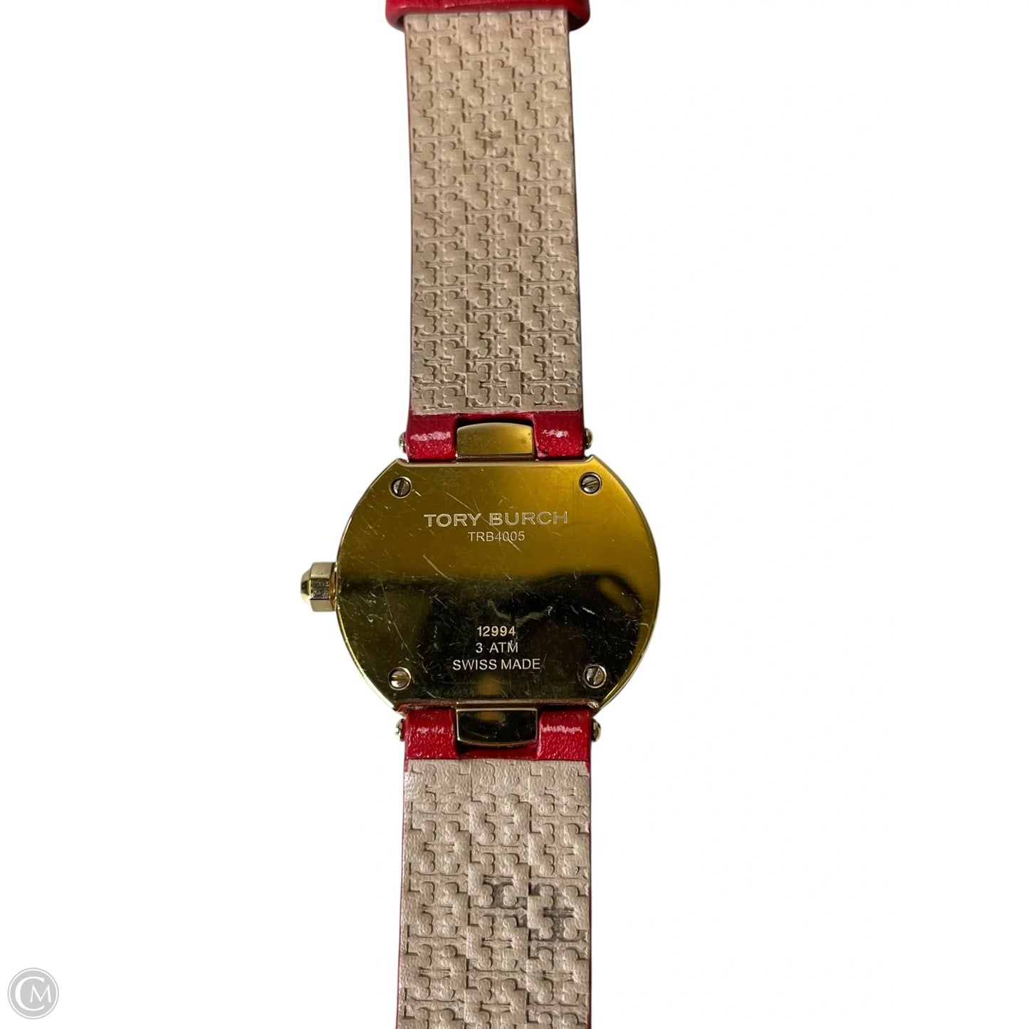 Watch Designer By Tory Burch