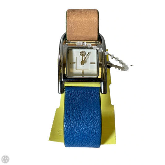Watch Designer By Tory Burch