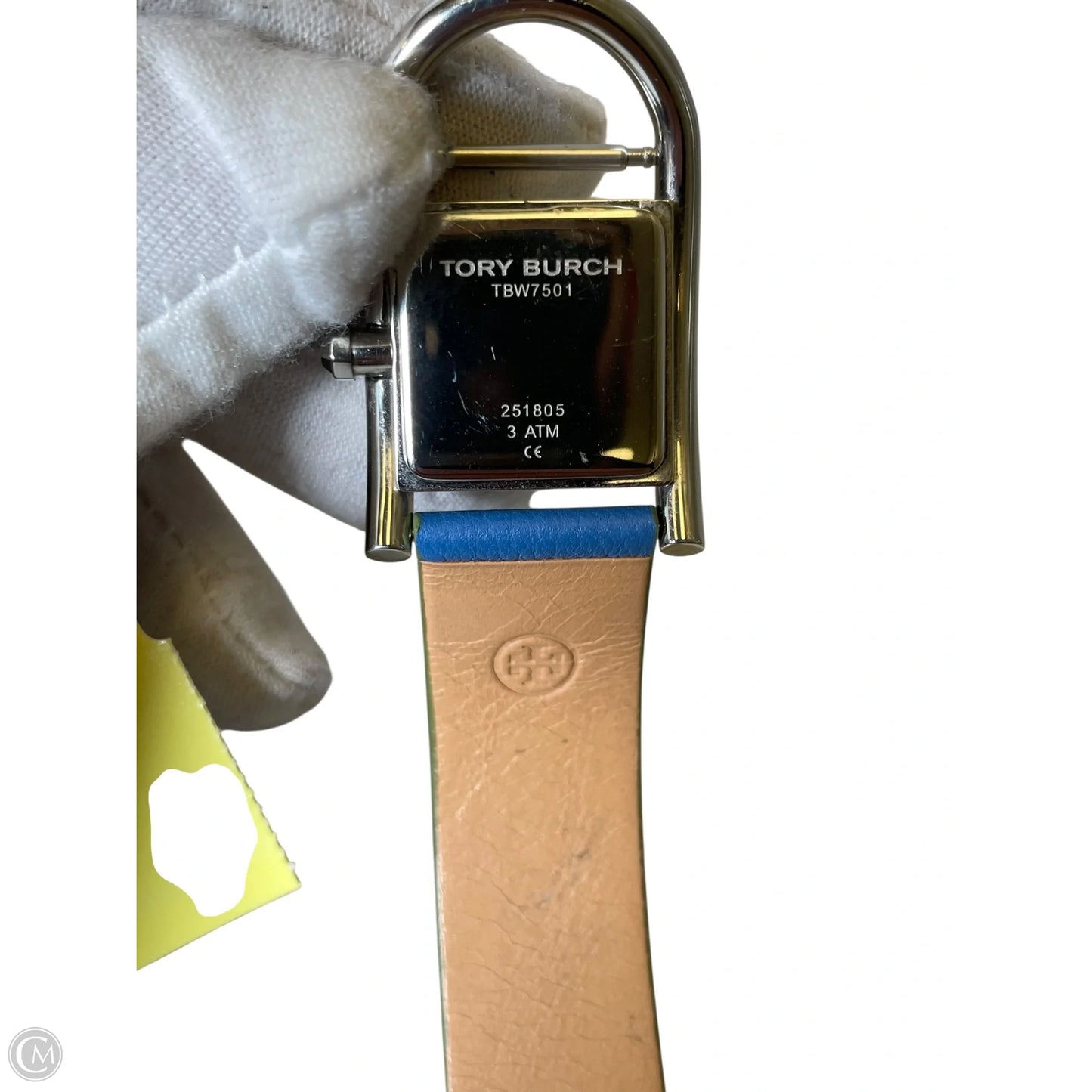 Watch Designer By Tory Burch