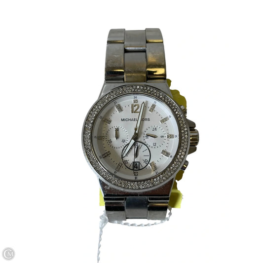 Watch Designer By Michael Kors