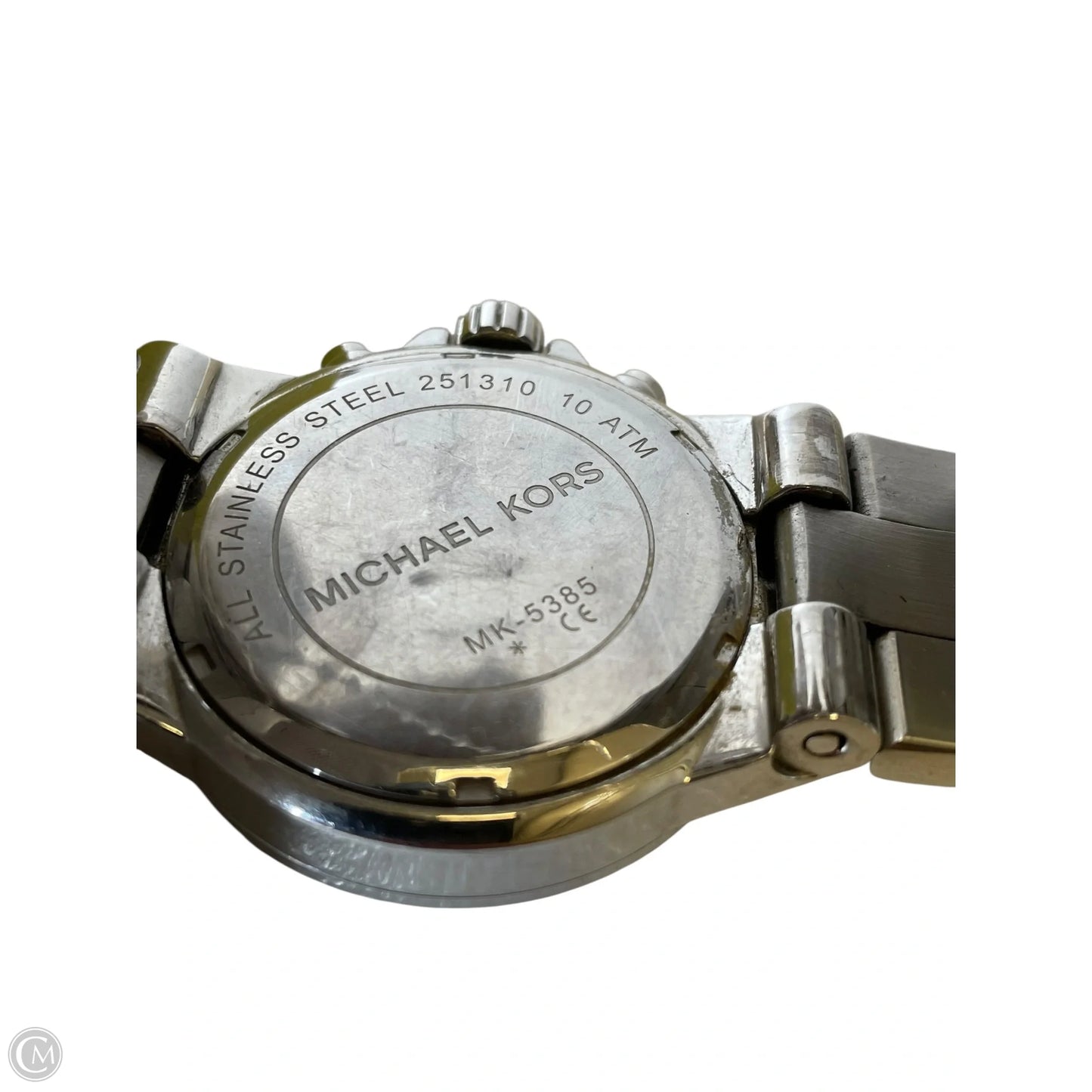 Watch Designer By Michael Kors