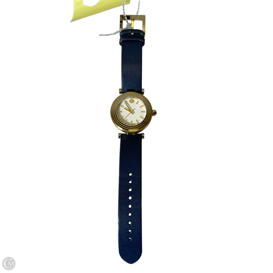 Watch Designer By Tory Burch