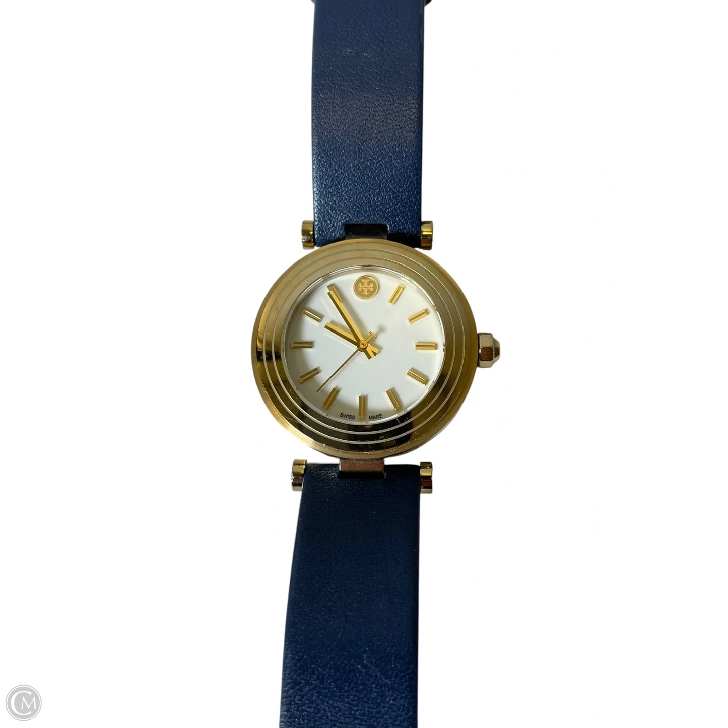 Watch Designer By Tory Burch