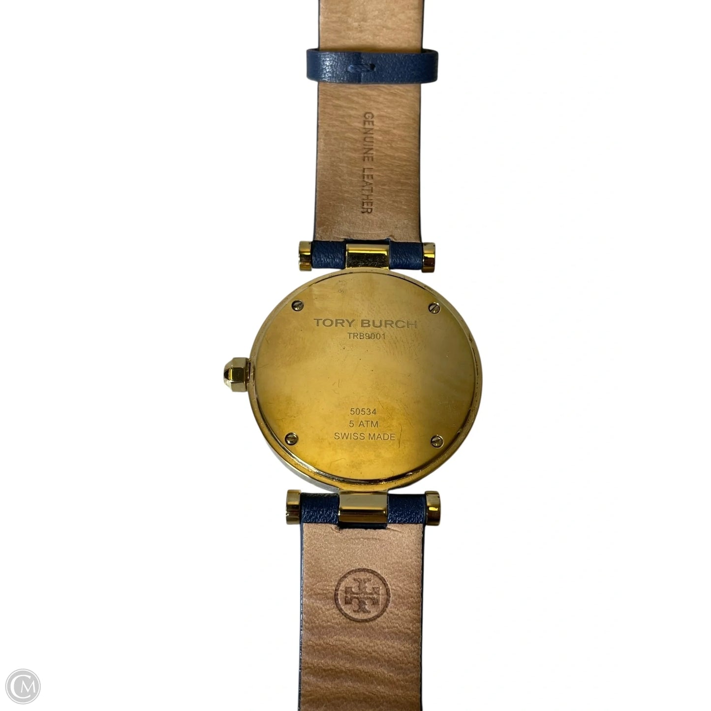 Watch Designer By Tory Burch