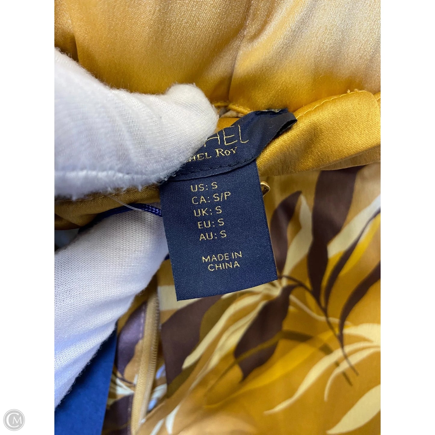 Pants Lounge By Rachel Roy In Multi-colored, Size: S