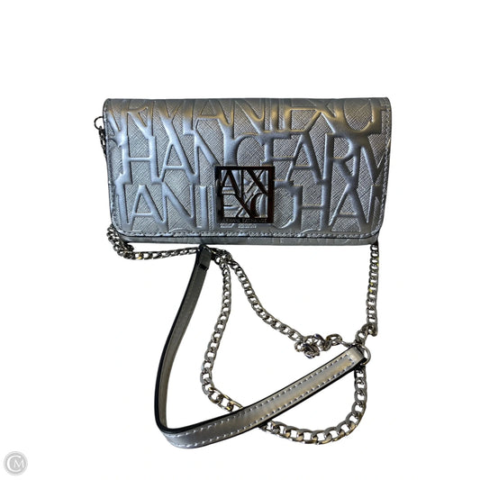 Crossbody By Armani Exchange, Size: Small