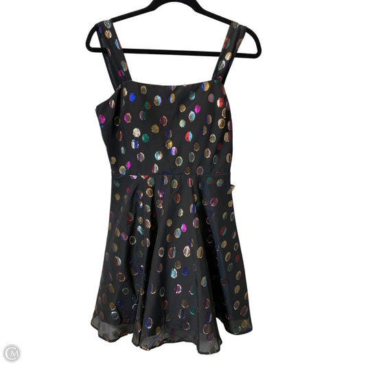 Dress Casual Short By City Studio In Multi-colored, Size: 8