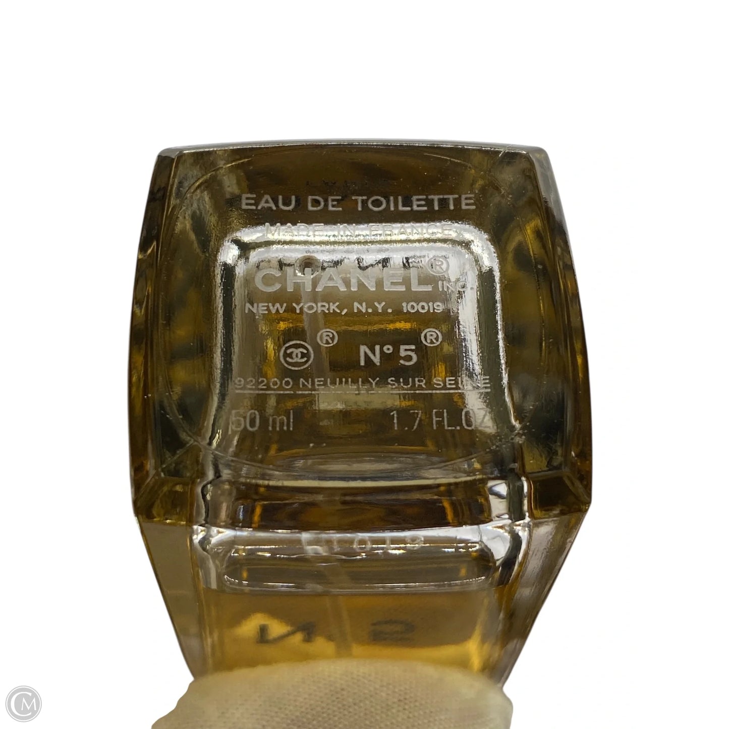 Fragrance Luxury Designer By Chanel