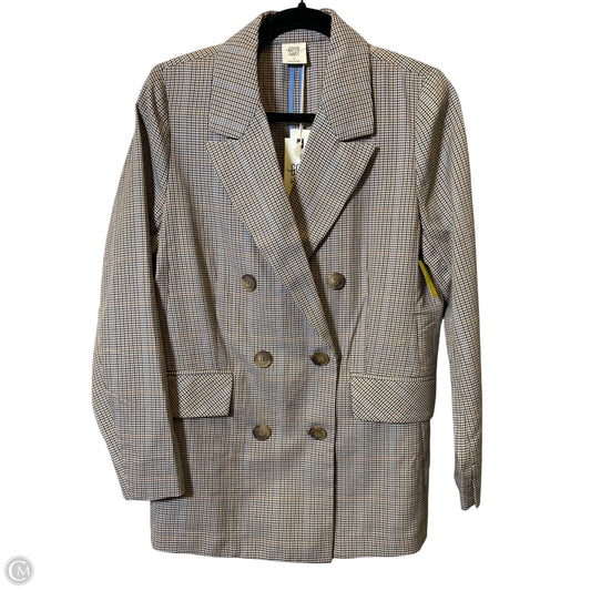 Blazer By Good Hart In Multi-colored, Size: S