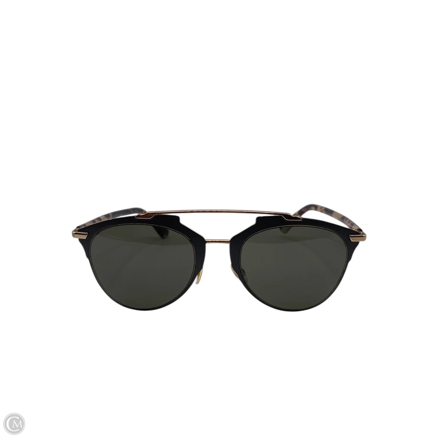 Sunglasses Luxury Designer By Dior