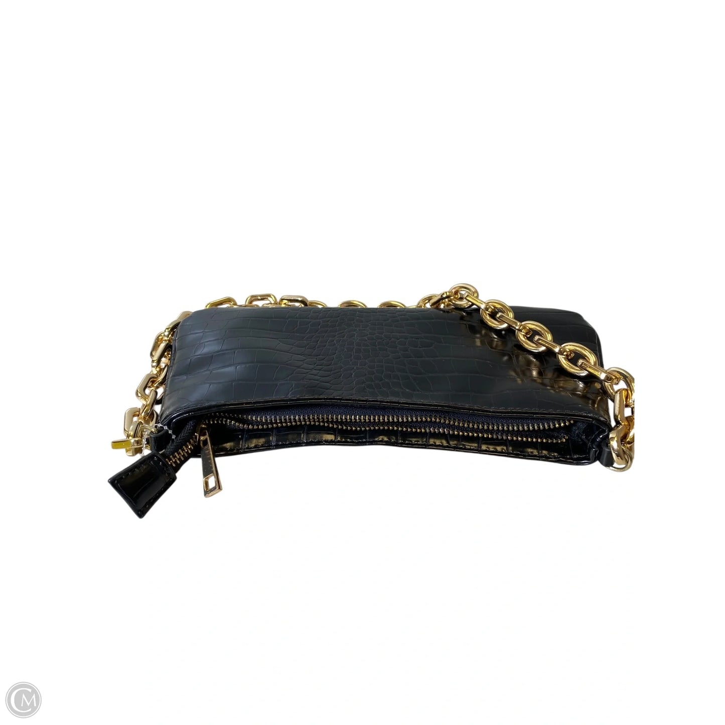Handbag By Zara, Size: Small