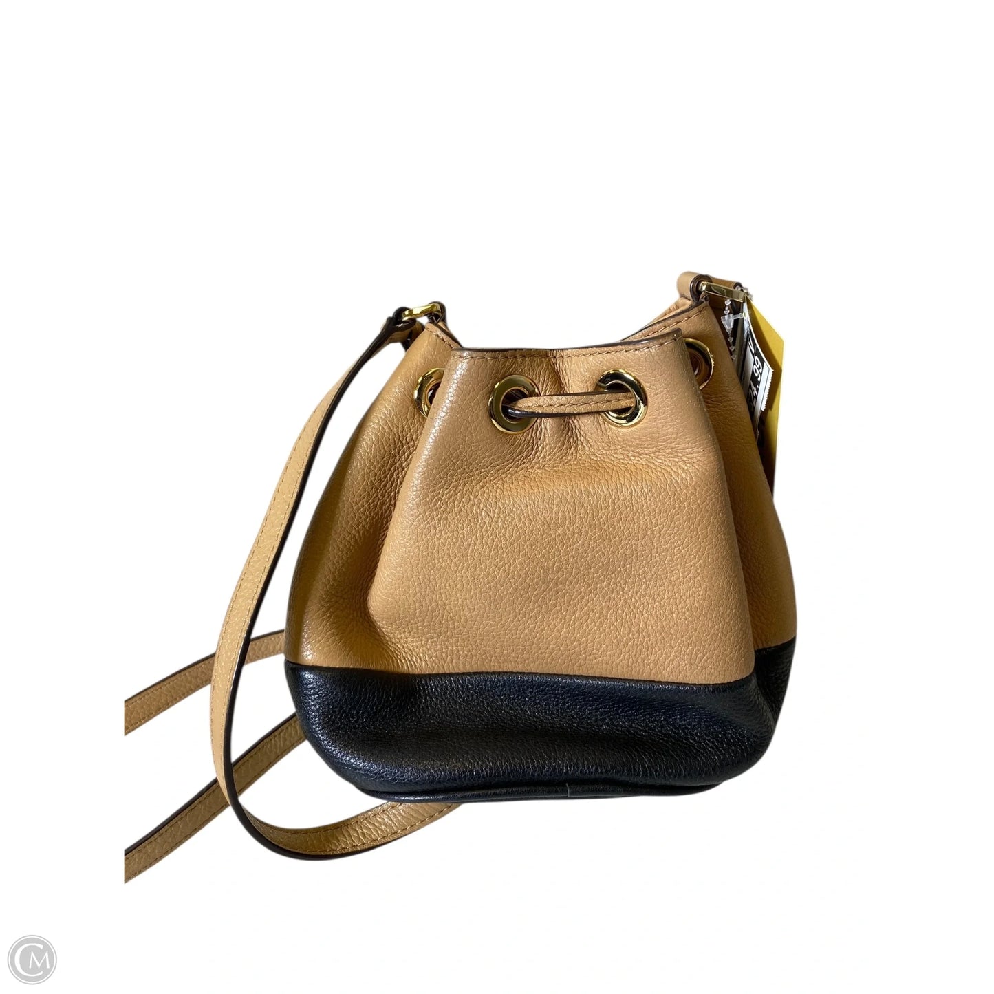 Crossbody Designer By Michael Kors, Size: Small