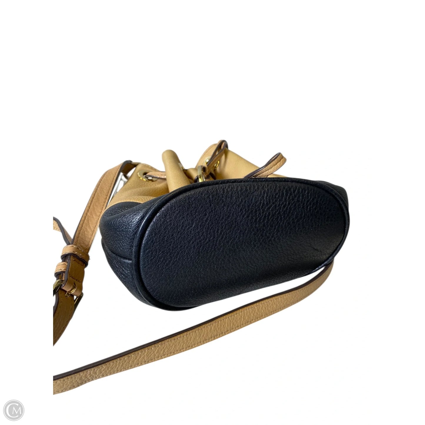 Crossbody Designer By Michael Kors, Size: Small