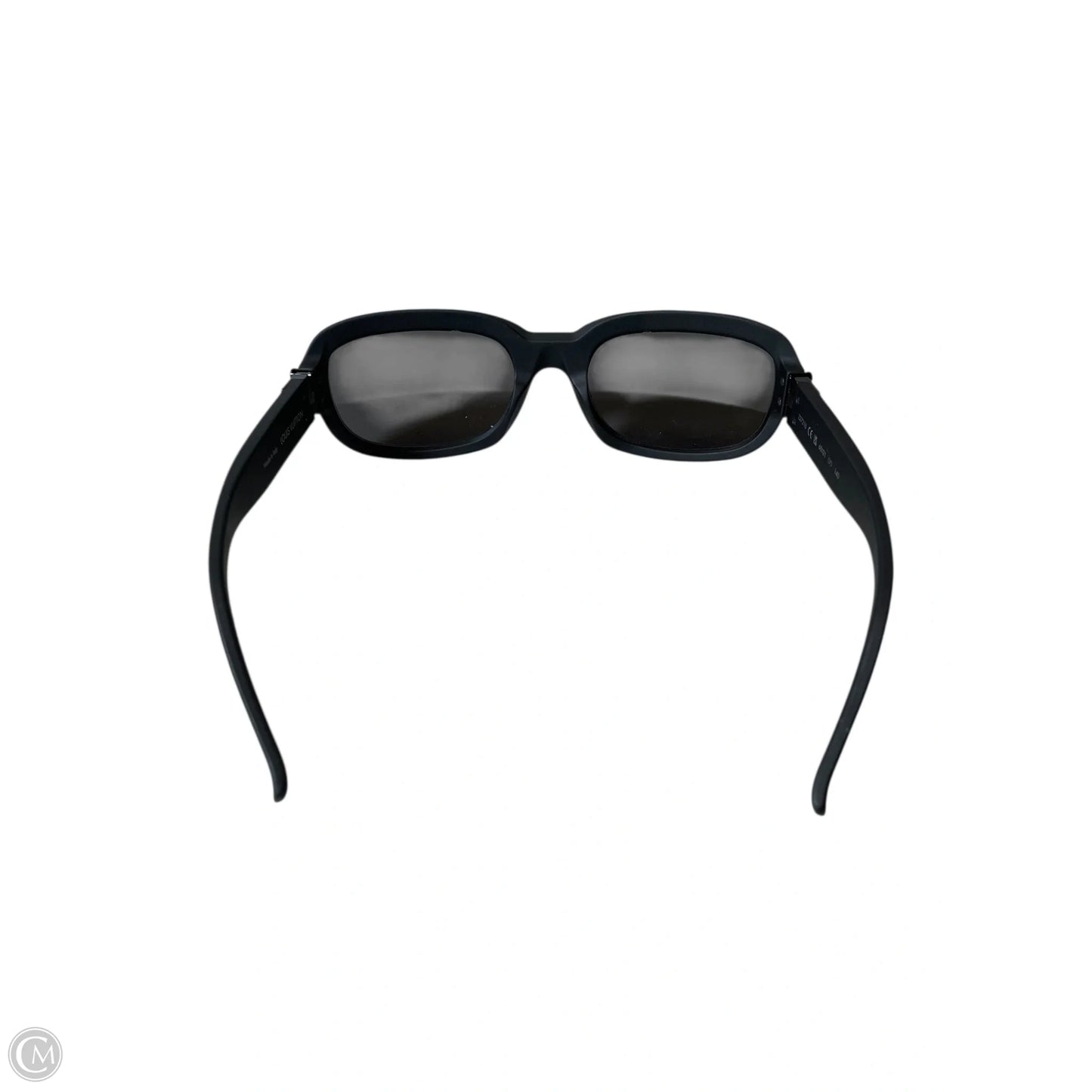 Sunglasses Luxury Designer By Louis Vuitton