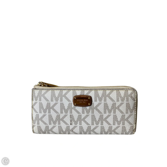 Wallet Designer By Michael Kors, Size: Medium