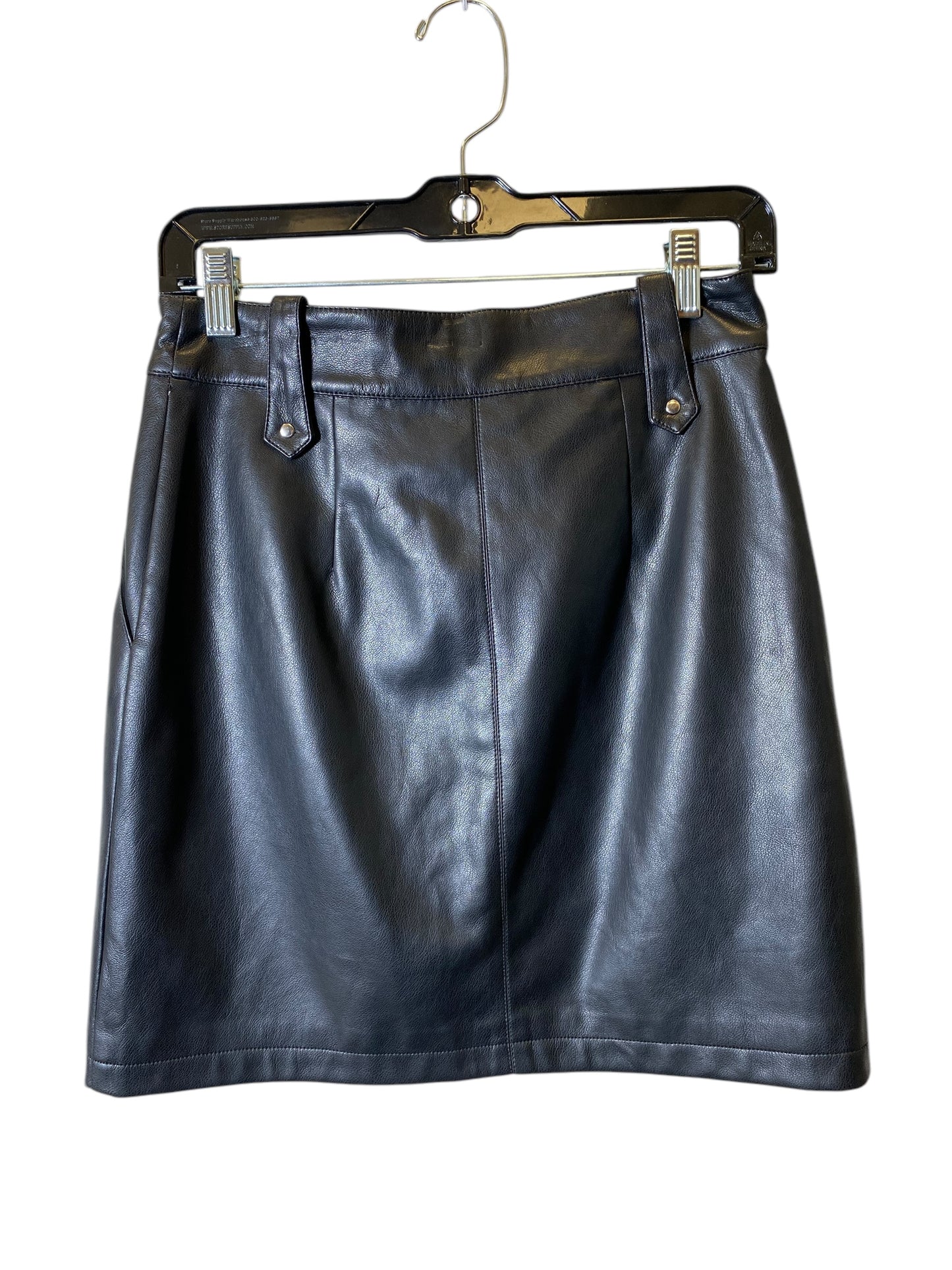 Skort By Cmc In Black, Size: 4