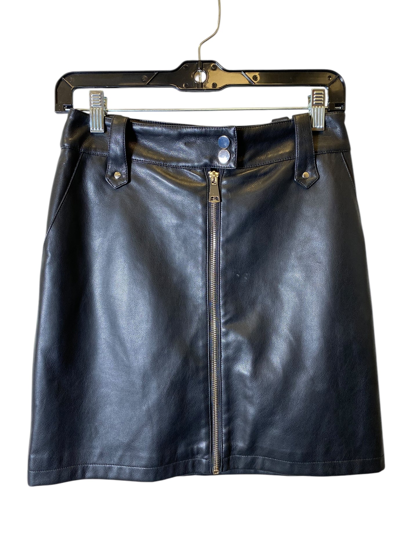 Skort By Cmc In Black, Size: 4