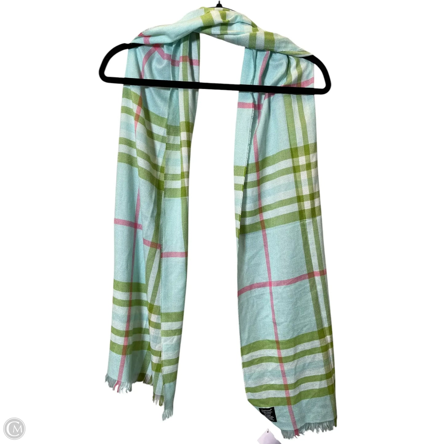 Scarf Long By Cloud Chaser