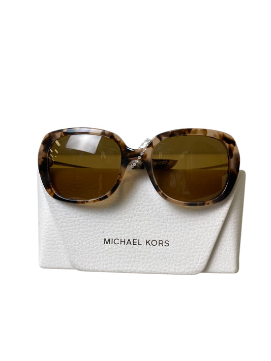 Sunglasses By Michael Kors