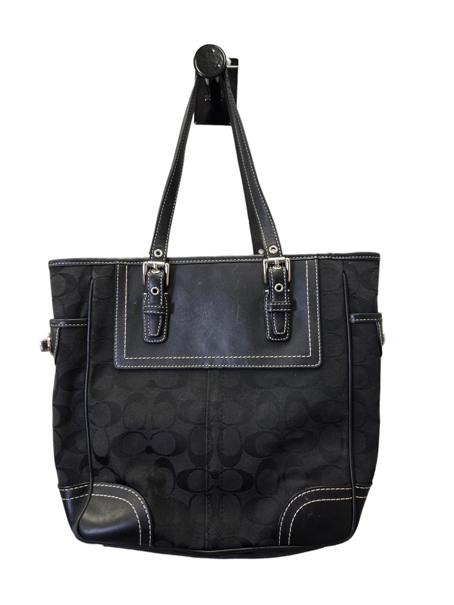 Handbag Designer Coach, Size Medium