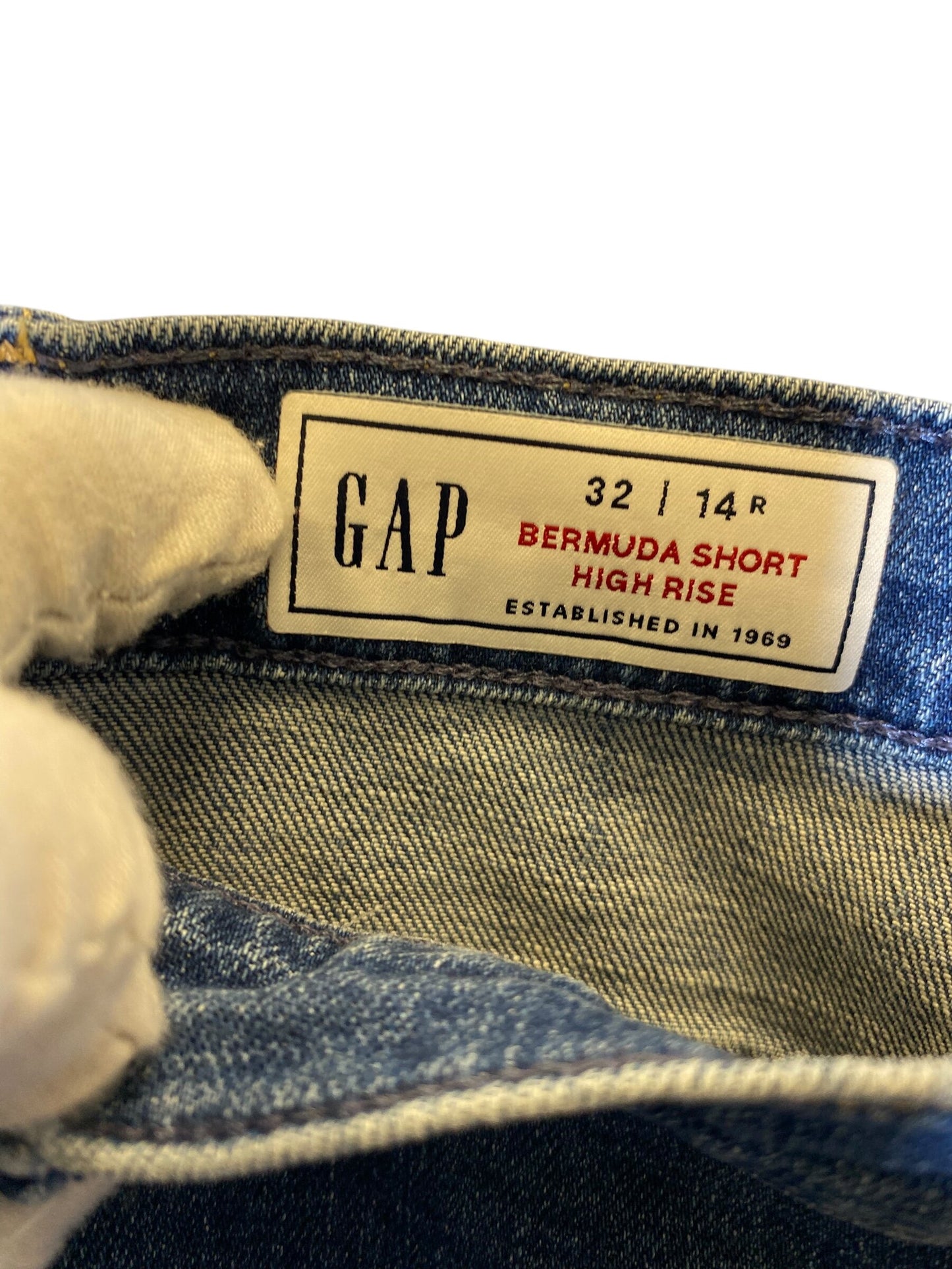 Shorts By Gap  Size: 14