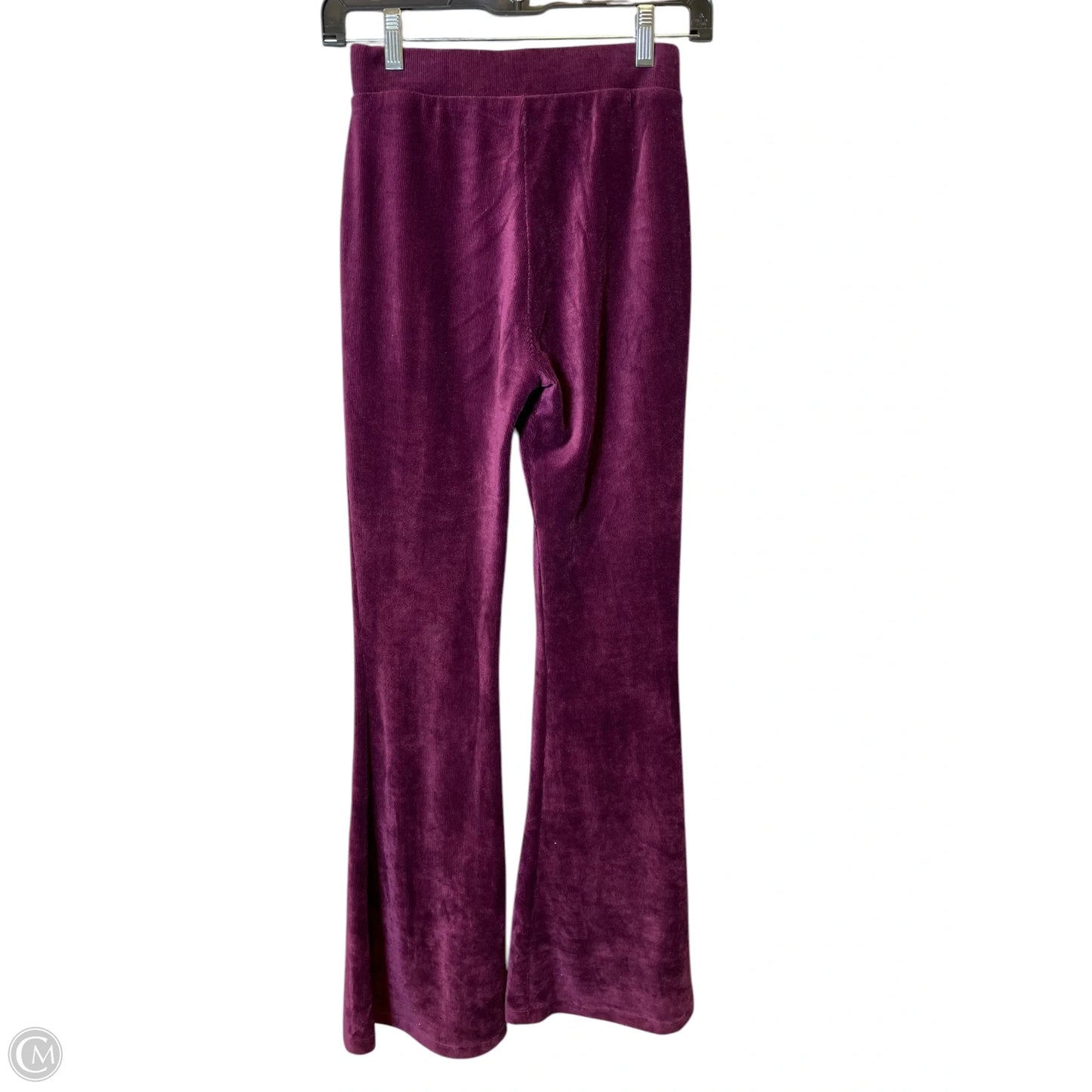 Pants Lounge By Self Esteem In Purple, Size: 2