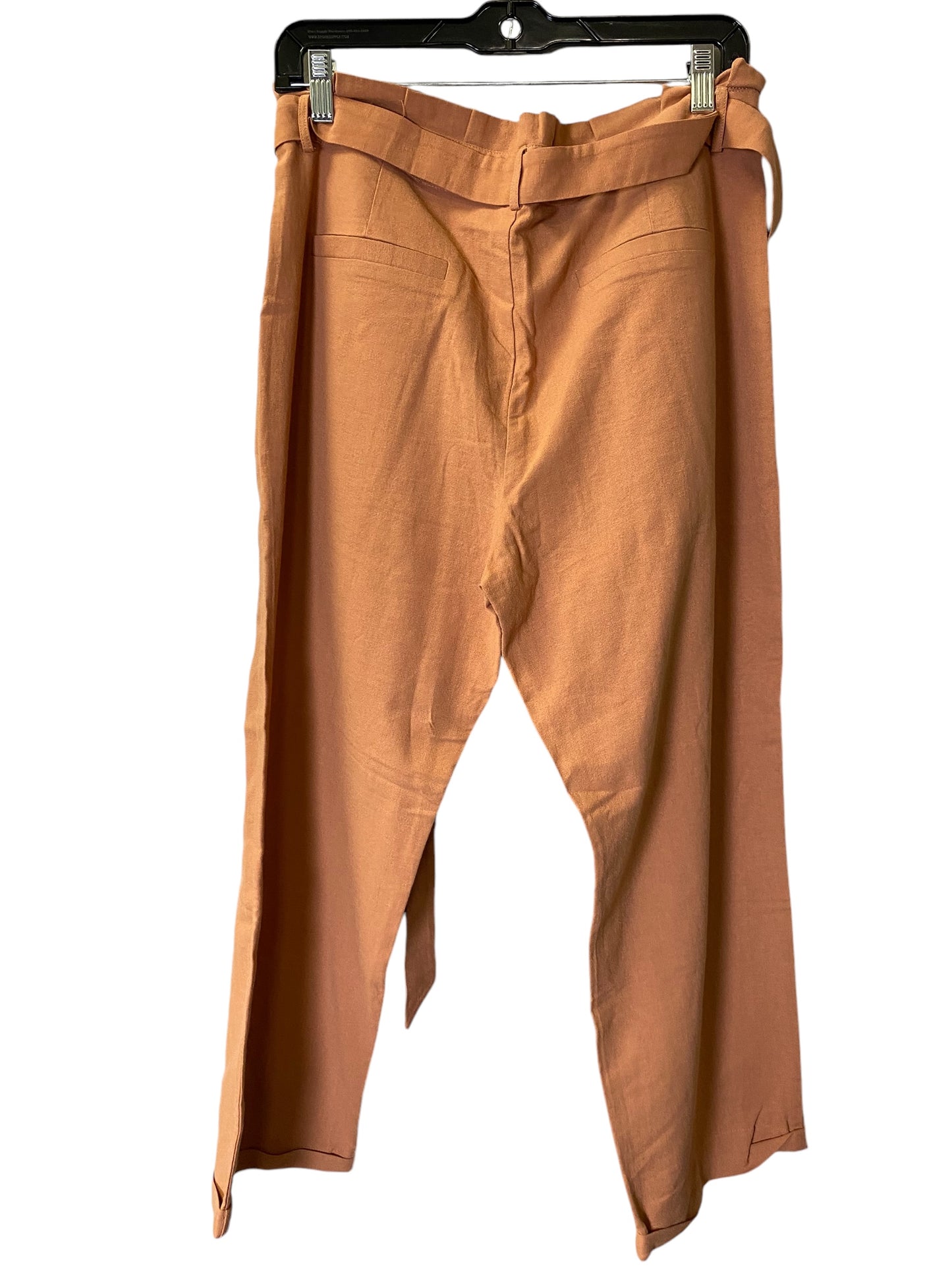 Pants Chinos & Khakis By Roolee In Brown, Size: 12