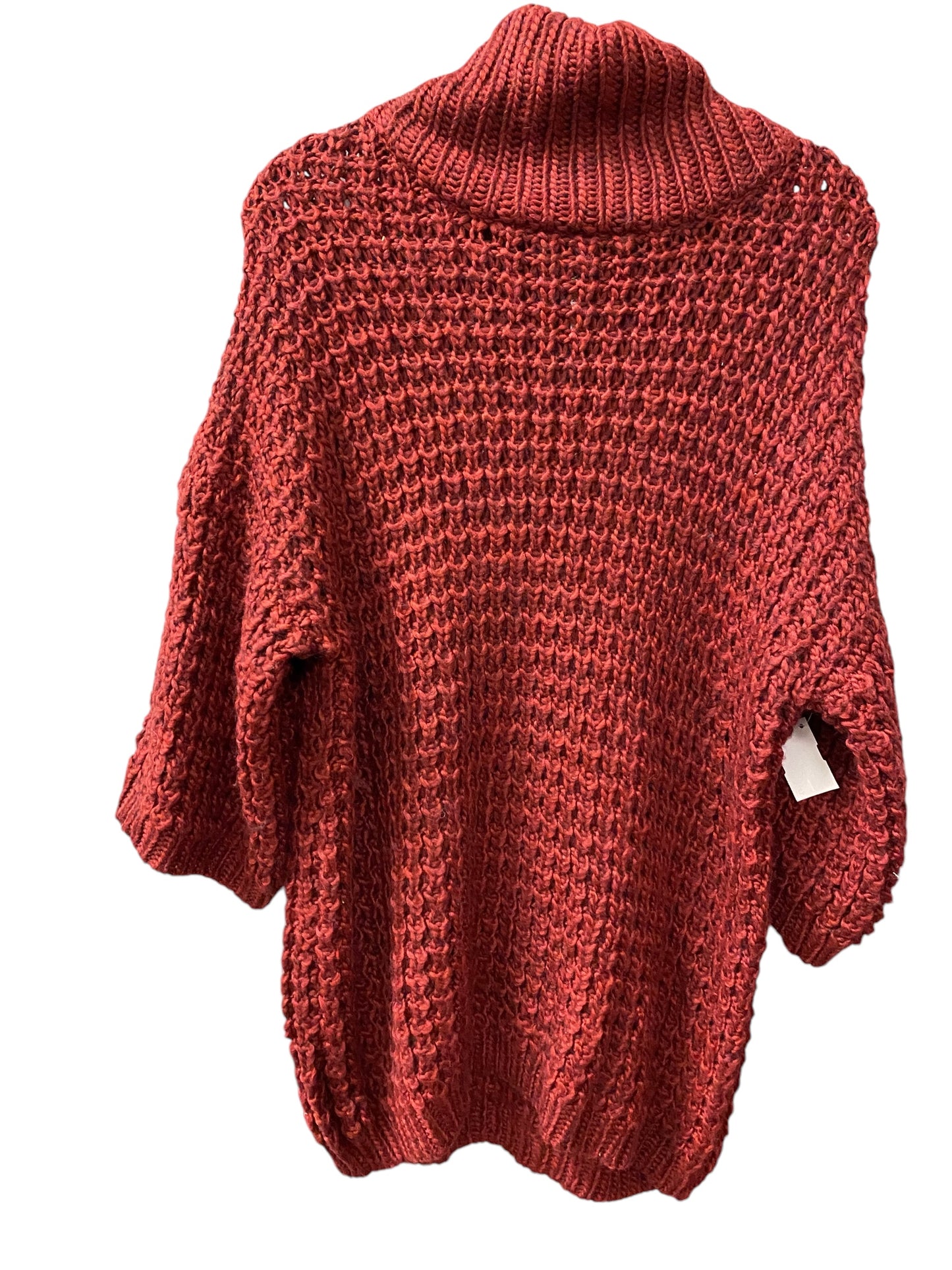 Sweater By Tracy Reese In Red, Size: M