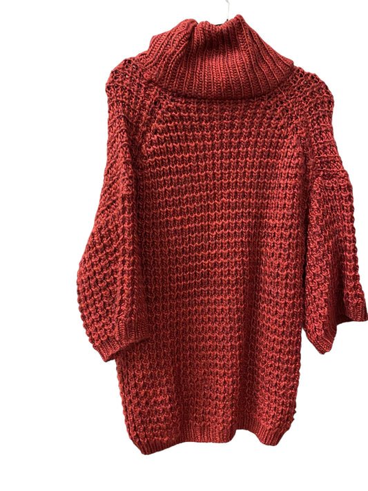 Sweater By Tracy Reese In Red, Size: M