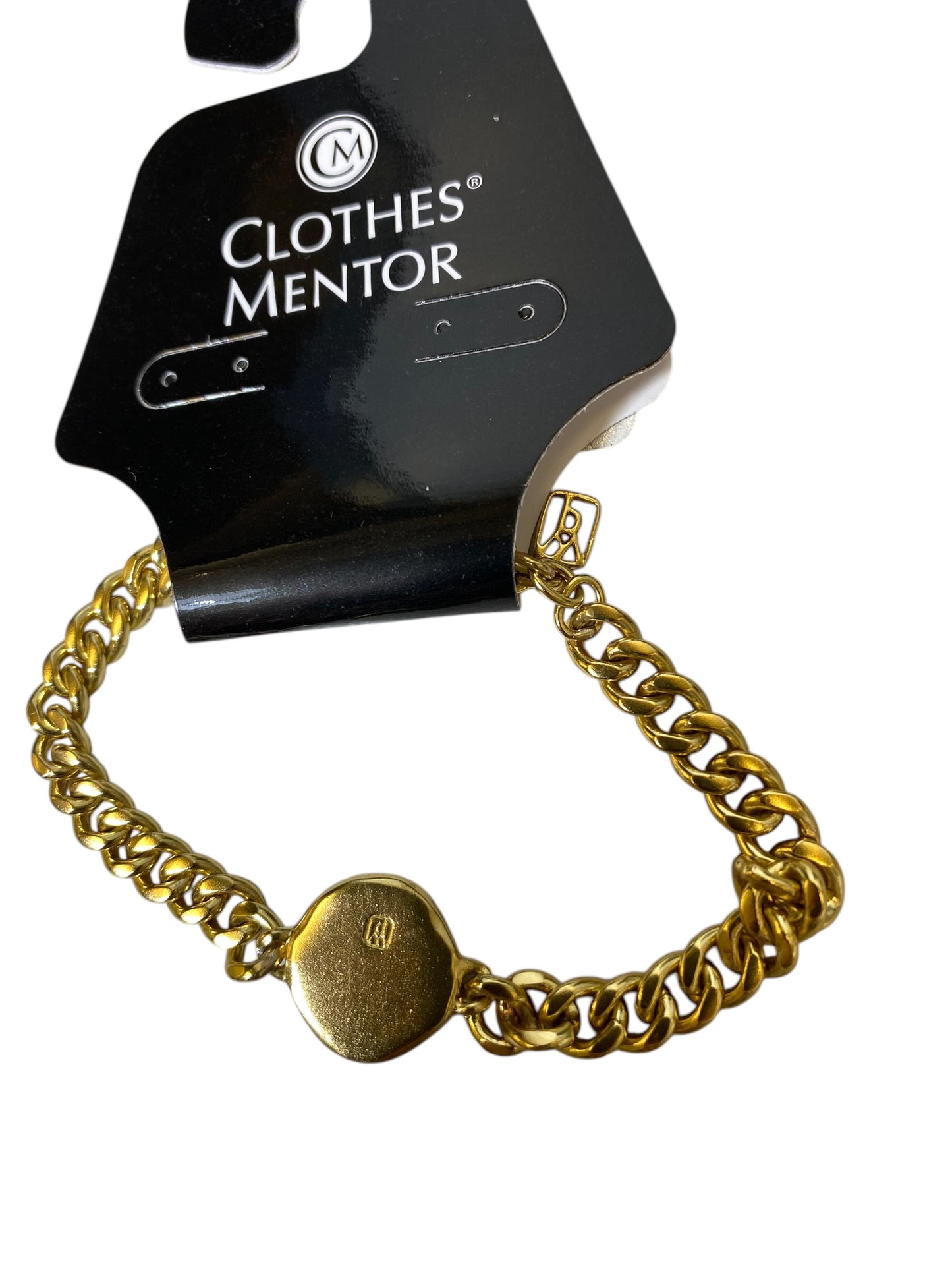 Bracelet Charm By Clothes Mentor