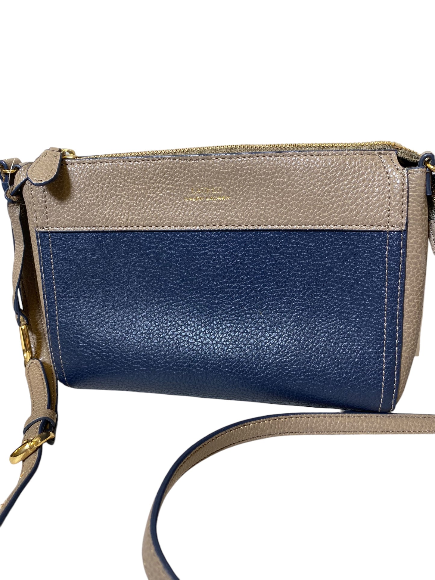 Crossbody By Lauren By Ralph Lauren, Size: Medium